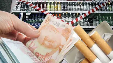 Sigara fiyatları için "300 TL olsun" önerisi