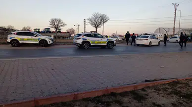 Konya'daki kazada polis şehit olmuştu: Sürücüden şok itiraf