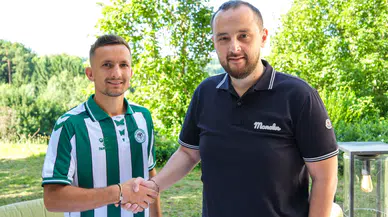 Konyaspor’da Stefanescu sıkıntısı: Ayrılık faturası çok ağır
