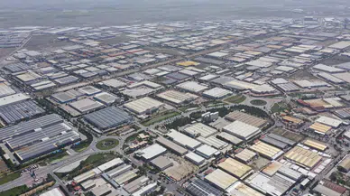 Konya, ihracat direncini koruyor: 2025'te 3,5 milyar liralık ihracat