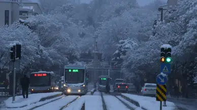 Kar, fırtına ve sağanakta kritik tarih: AKOM'dan Konya için uyarı