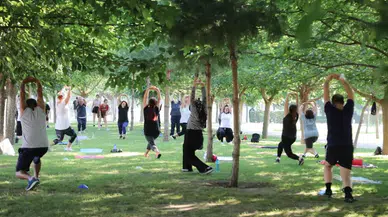 Hangisinde daha sağlıklı ve fit olunur: Spor salonu ya da açık hava: