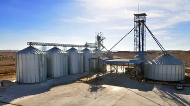 Konya'ya yeni fabrika geliyor: Üreticiler merakla bekliyor