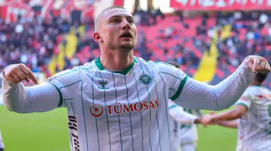 Konyaspor 3 aydır, Çağdaş Atan 9 aydır kazanamıyor