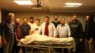 KOMEK'te 2026 yılı kayıtları başlıyor: Gassal da yetiştirilecek