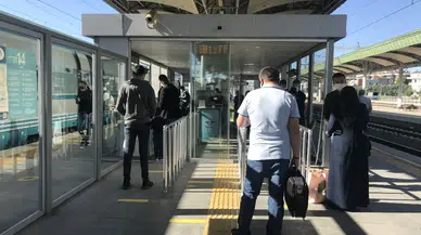 Konyalıları üzecek haber geldi: Yüksek Hızlı Tren biletlerine yeni yıl zammı