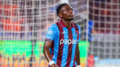 Konyaspor ile Trabzonspor arasında bonservis bilmecesi