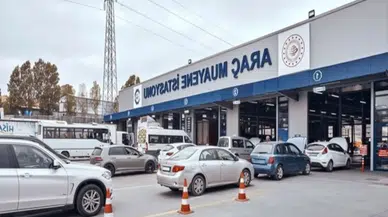 Araç muayene ücretleri ne kadar: Milyonları ilgilendiren o liste