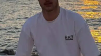 Babasını kurtardı ama kendi can verdi: Metan gazı faciası