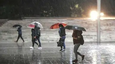 Kar mı faydalı yağmur mu: Yer altı sularını daha çok besliyor