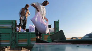 Ekim zamanı değişmesi gündemde: Konya tarımı için alarm zili