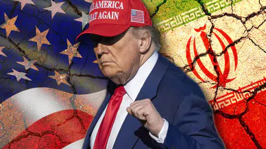 Amerika'dan İran'a saldırı hazırlığı mı: Trump "Bedel ödeyecekler"