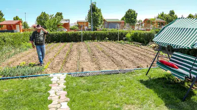 Konya listede var mı: Bağ, bahçe, arsa yatırımcısına soğuk duş