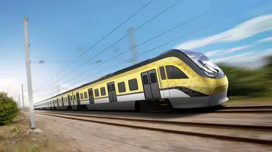 KONYARAY sahneye iniyor: Şehirde ulaşım baştan yazılacak