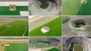 Obruklar büyük bir depremi engelliyor mu: Konya'nın 'derin' bariyerleri