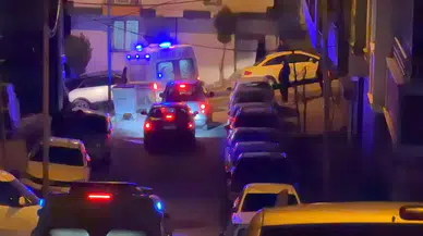 Mevlitte ikram edilen pilav faciaya döndü: 17 kişi zehirlendi, 2'sinin durumu ağır