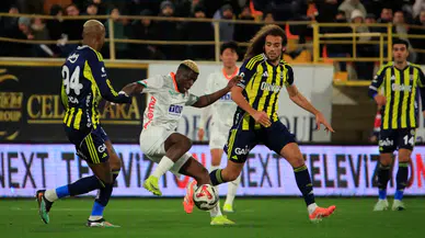 Süper Lig'de 18. hafta görünümü: Zirvede hesaplar değişti