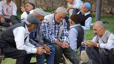 Prim nasıl ödenecek: Yaşlılık sigortası hayata geçirilecek