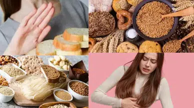 Konya artık çölyak hastalarının şifa merkezi oldu