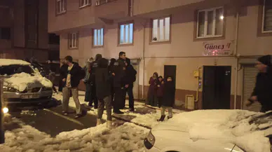 Konya'da yangın faciası! Çok sayıda yaralı var