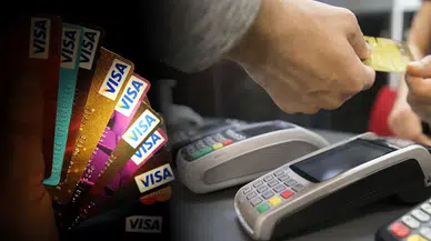 Milyonları ilgilendiriyor: Temassız ödeme yeni limit bugün devrede