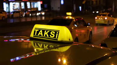 Konya'daki taksilerde artık zorunluluk: Kartlı ödeme ve fiş işlemleri