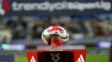 Konyaspor-Eyüpspor maçı için geri sayım: Trendyol Süper Lig'de ikinci başlıyor