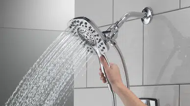 Kışın soğuk suyla duş alınır mı: Enerjik olacağım derken sağlığınızdan olmayın