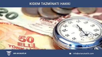 Kıdem tazminatını kimler alabilir: İşte yeni kıdem tazminatı ücreti