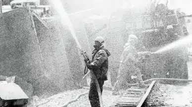 Türkiye etkilenir mi: Ukrayna'daki Çernobil Nükleer Santrali’de sızıtı