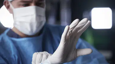 Konya'da doktora çirkin saldırı: Beyaz Kod aktif edildi