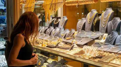 Kuyumcudan alınan 1 gram altın: Altında beyan formu kime zorunlu?