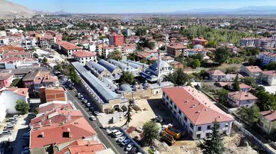 Konya'nın sıcak ilçesinde taksitle satış dönemi başlıyor