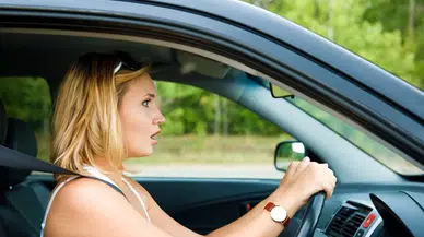 Binlerce kişiyi ilgilendiriyor: Ehliyet sınavını kazanmanın püf noktaları