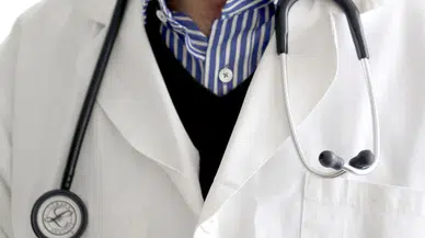 Konya sağlık camiası yasta: Dr. Murat Kılıç vefat etti