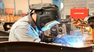 Konya'da artık "Düşünen Fabrikalar" üretim yapacak