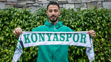 Konyaspor'dan Trabzonspor'a rekor bonservis ödemesi