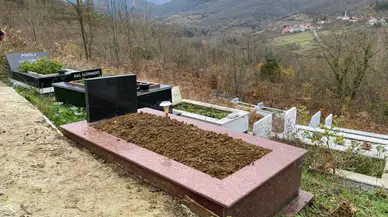 Cep telefonumuzla gömülebilir miyiz: Mezarlıklarda yeni dönem