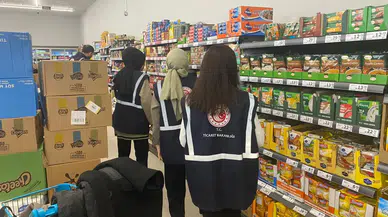 Ramazan'da büyük vurguna hazırlık: İki bakanlık Konya'da sahaya indi