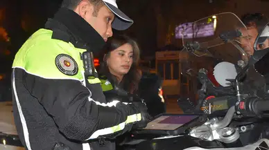 O kurala uymayanın aracına el konulacak: Yasa Mecliste