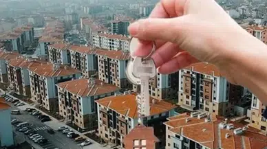 Konya'da konuta yatırım yapan kazandı: Fiyatlar enflasyonu yendi