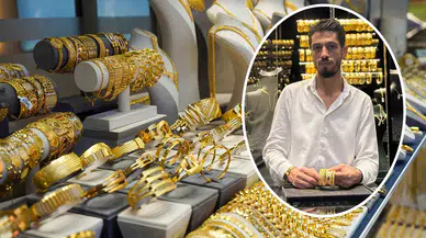 Altın fiyatları yerinden oynayacak: Yatırımcılara kritik uyarı geldi