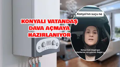 Konya'nın suçu ne demişti.. Hatice Hanım davaya hazırlanıyor