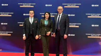 VİAD, iş dünyasında Konya’nın sesini duyurmaya devam ediyor