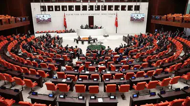 En düşük emekli aylığı 20 bin lira oldu: Düzenleme TBMM'de kabul edildi