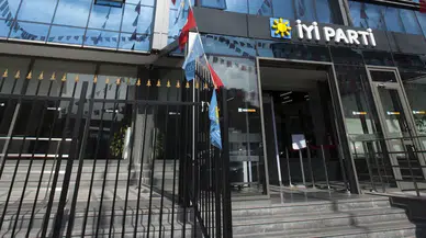 Konya'da siyaset kazanı kaynıyor: Başkan zehir zemberek sözlerle istifa etti