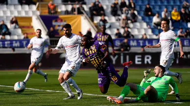 Konyaspor'un Eyüpspor karşısındaki ilk 11'i belli oldu