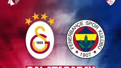 Süper Kupa finalini yönetecek hakem belli oldu