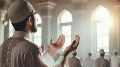 Hz. Muhammed üç aylarda hangi duayı ediyordu: Dua ve zikir insanı menziline ulaştırıyor