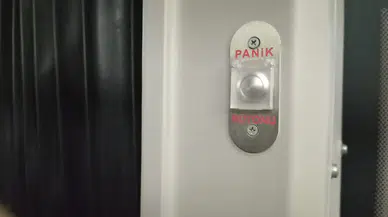 Güvende miyiz: Toplu taşıma araçları ve taksilerde "panik butonu" dönemi